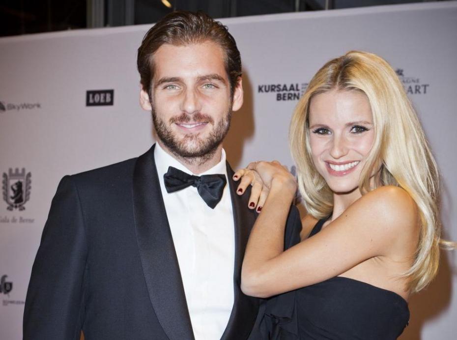 43 immagini (dal 1994 a oggi) per i 43 anni di Michelle Hunziker