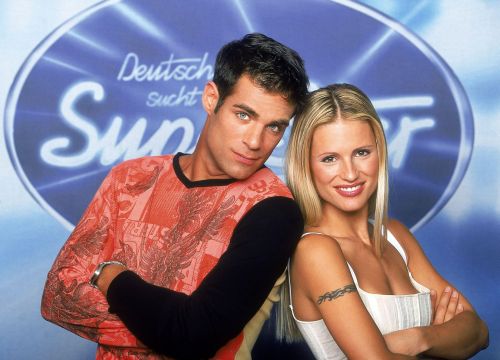 43 immagini (dal 1994 a oggi) per i 43 anni di Michelle Hunziker
