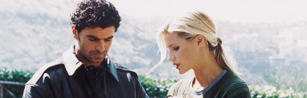 43 immagini (dal 1994 a oggi) per i 43 anni di Michelle Hunziker