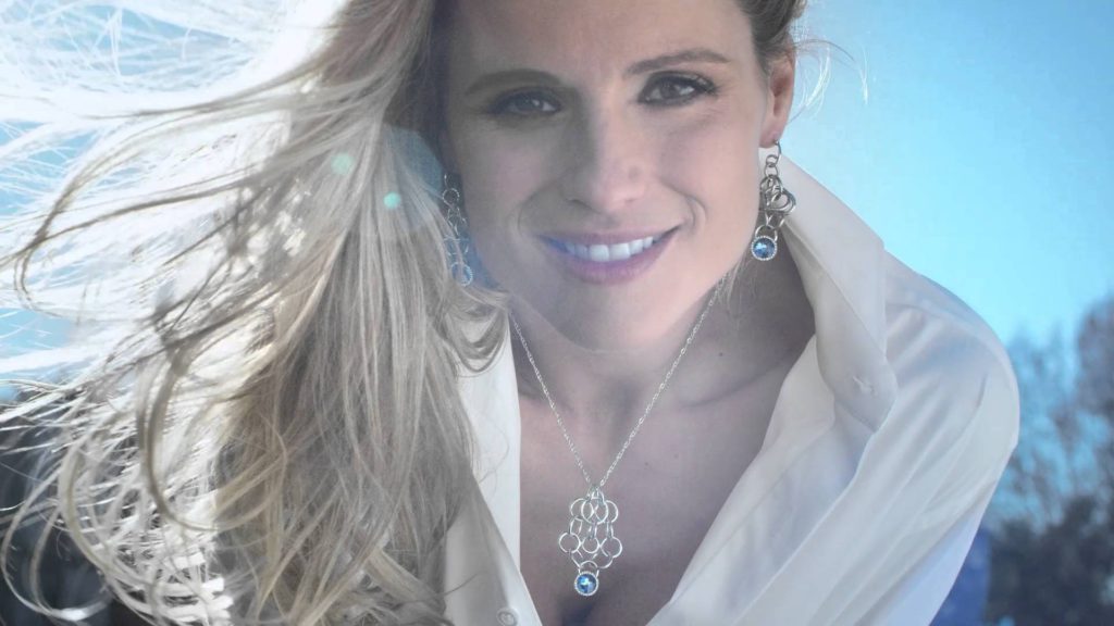 43 immagini (dal 1994 a oggi) per i 43 anni di Michelle Hunziker