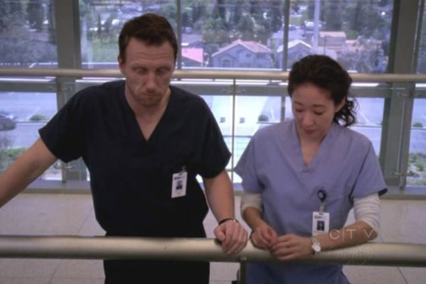 L'aborto nelle serie TV: un tempo era un dramma oggi non più