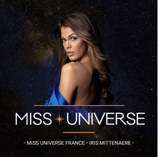 Chi è Miss Universo 2017 e chi sono le 5 donne più belle del mondo dopo di lei