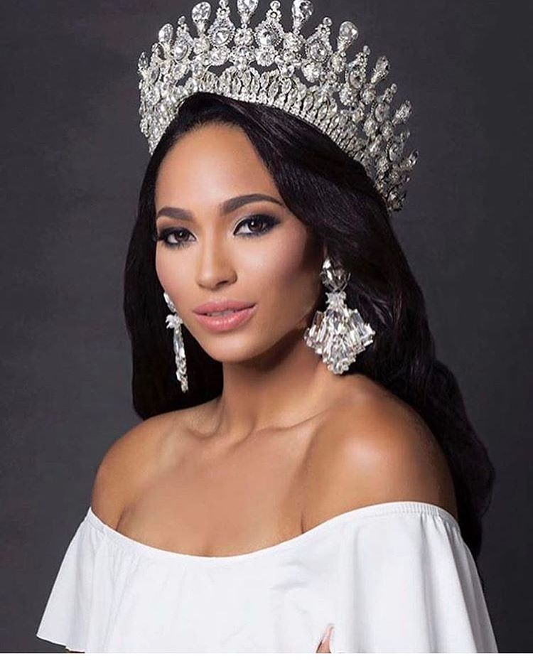 Chi è Miss Universo 2017 e chi sono le 5 donne più belle del mondo dopo di lei