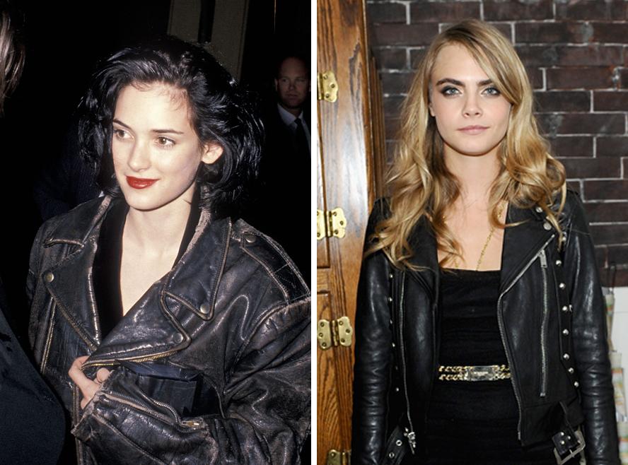 Ragazze, tremate: gli anni '90 sono tornati. E ne abbiamo le prove