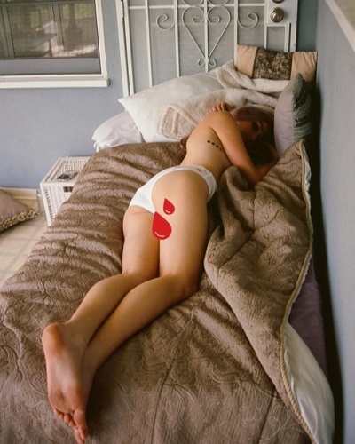 Un'applicazione per celebrare il nudo femminile... anche su Instagram