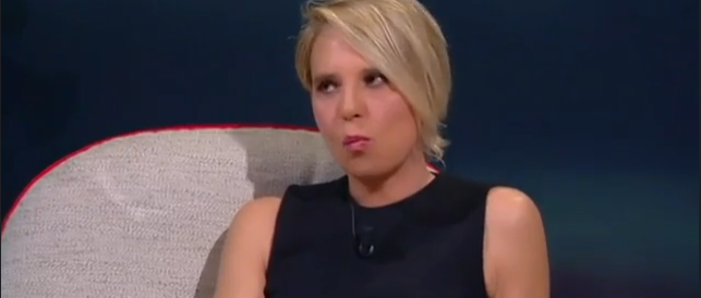 La storia d'amore di Maurizio Costanzo e Maria De Filippi tra lacrime e confessioni