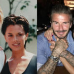 David Beckham: "Sapete perché io e Victoria stiamo ancora insieme?"