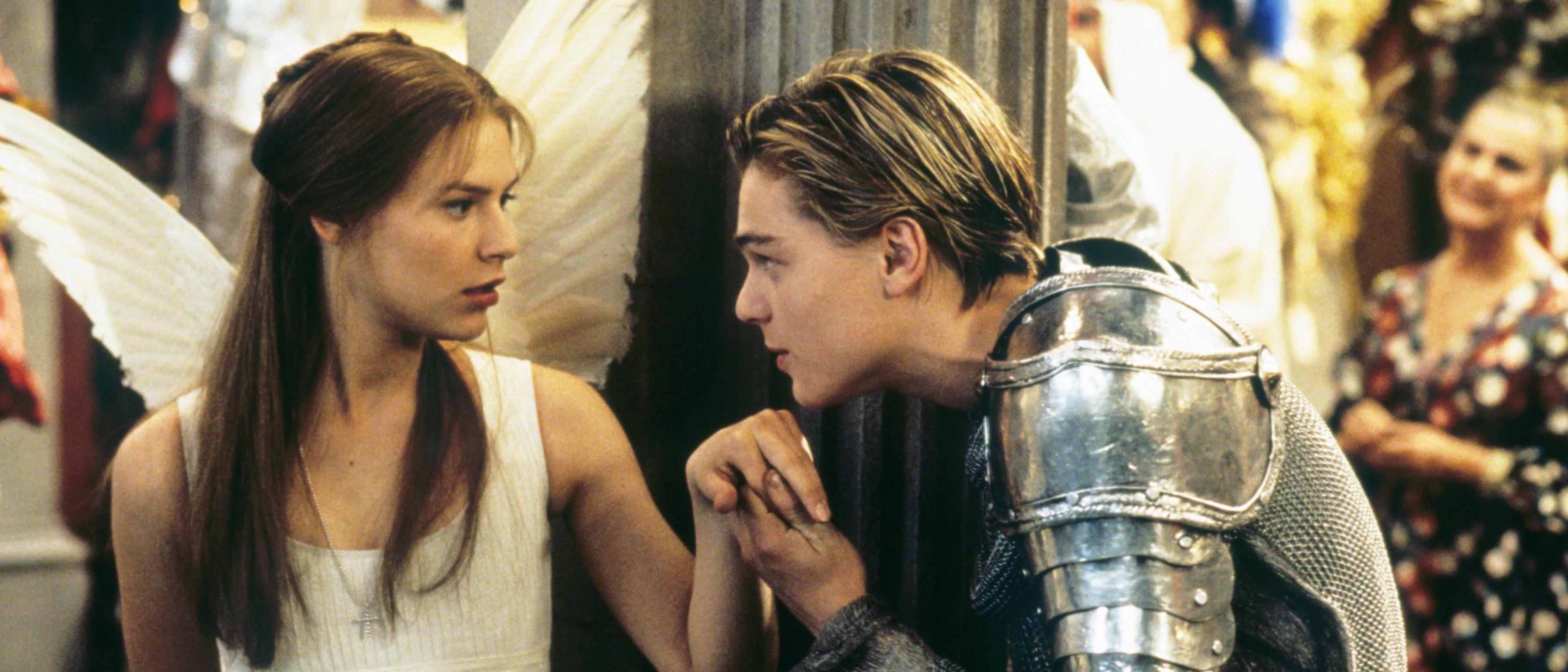 Oh Romeo, Romeo, perché sei tu Leo? 34 cose che, scommettiamo, non sai su Romeo + Giulietta