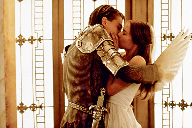 Oh Romeo, Romeo, perché sei tu Leo? 34 cose che, scommettiamo, non sai su Romeo + Giulietta