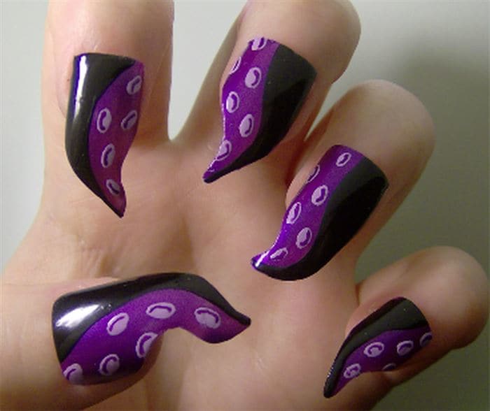 Le 29 manicure peggiori di sempre