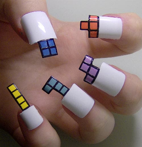 Le 29 manicure peggiori di sempre