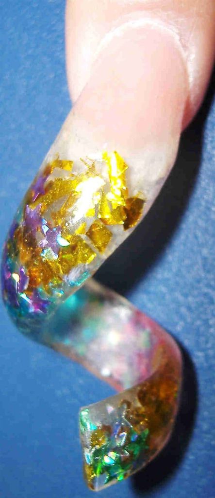 Le 29 manicure peggiori di sempre