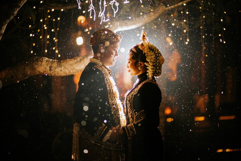 Ecco quali sono le 25 migliori foto di matrimonio del 2016 da cui farti ispirare