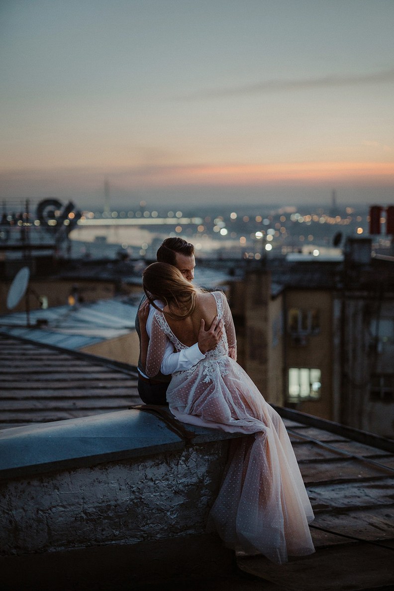Ecco quali sono le 25 migliori foto di matrimonio del 2016 da cui farti ispirare
