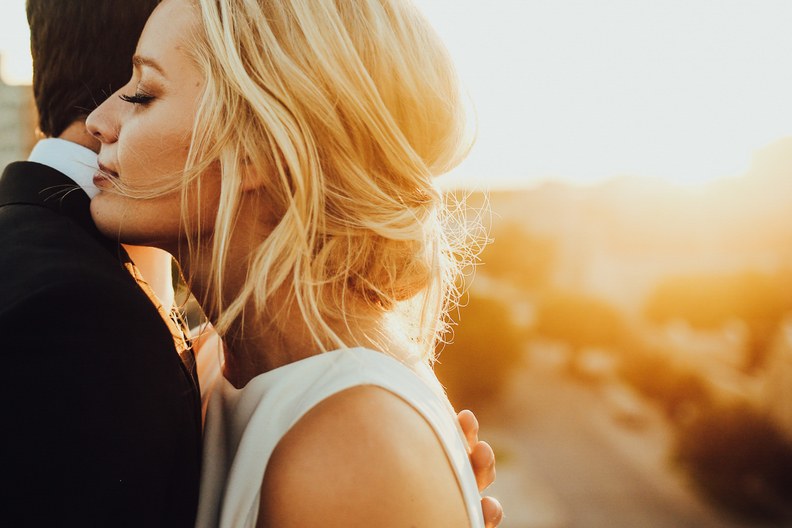 Ecco quali sono le 25 migliori foto di matrimonio del 2016 da cui farti ispirare