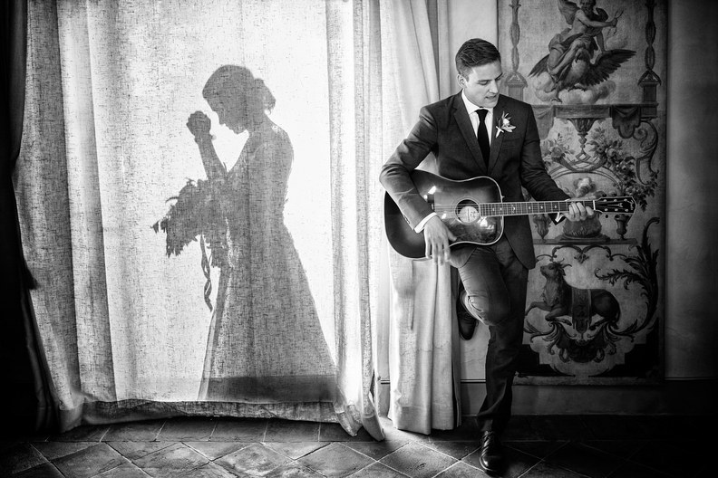 Ecco quali sono le 25 migliori foto di matrimonio del 2016 da cui farti ispirare