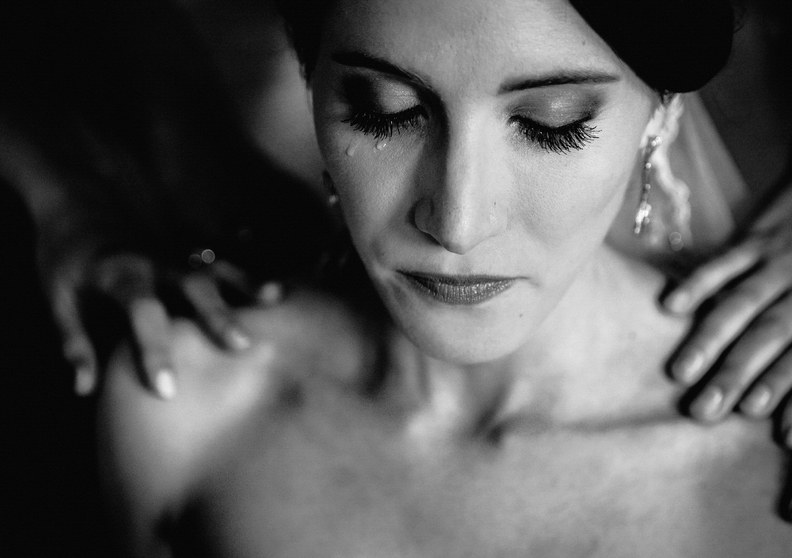 Ecco quali sono le 25 migliori foto di matrimonio del 2016 da cui farti ispirare