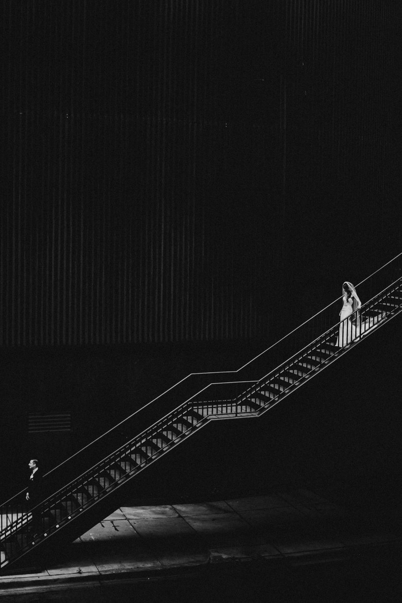 Ecco quali sono le 25 migliori foto di matrimonio del 2016 da cui farti ispirare