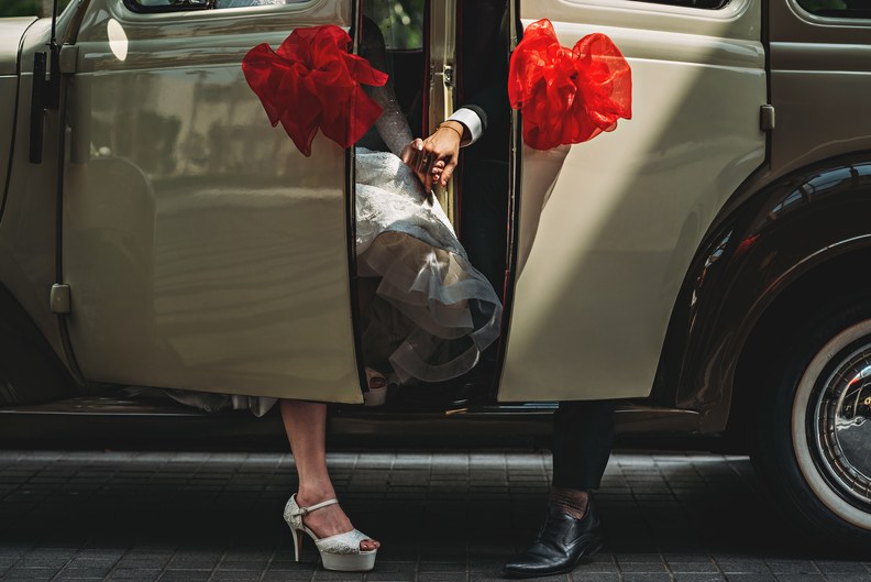 Ecco quali sono le 25 migliori foto di matrimonio del 2016 da cui farti ispirare