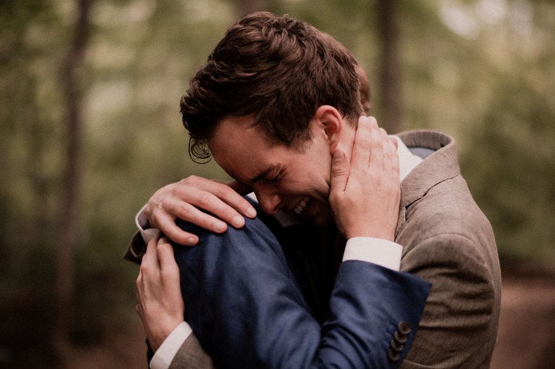 Ecco quali sono le 25 migliori foto di matrimonio del 2016 da cui farti ispirare