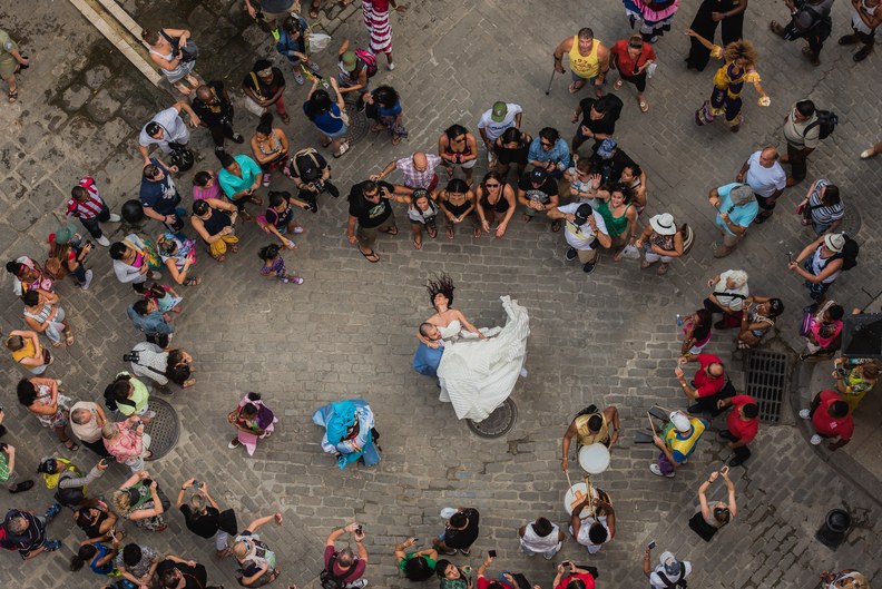 Ecco quali sono le 25 migliori foto di matrimonio del 2016 da cui farti ispirare