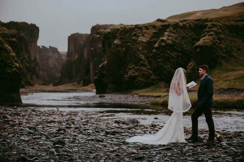 Ecco quali sono le 25 migliori foto di matrimonio del 2016 da cui farti ispirare