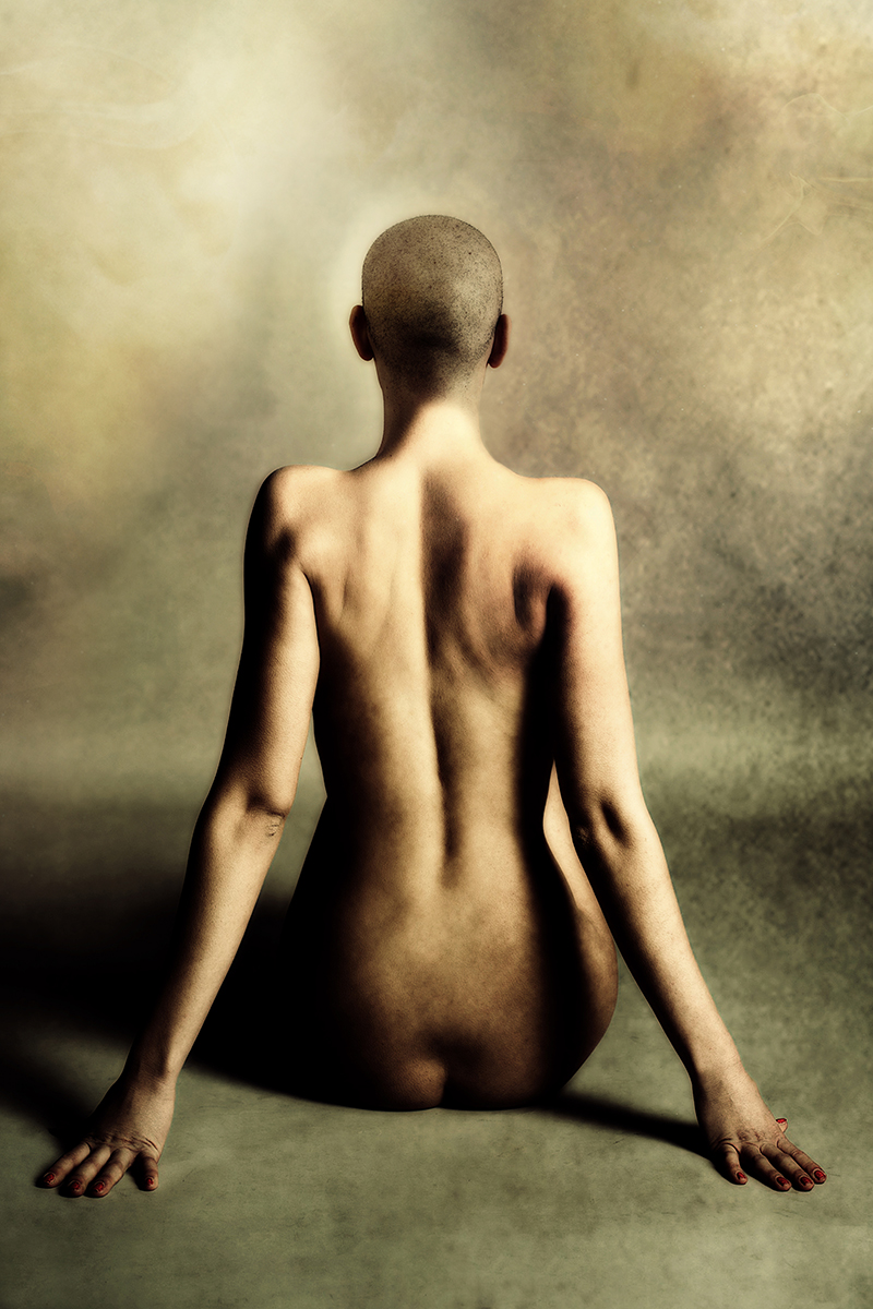 "Scars of life": cartoline dall'inferno (e ritorno) di 26 donne