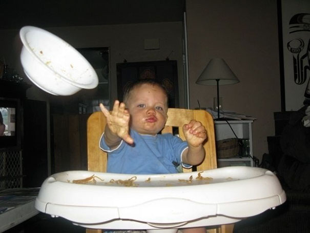 Bad kids: 21 foto di bambini molto cattivi... che fanno morire dal ridere