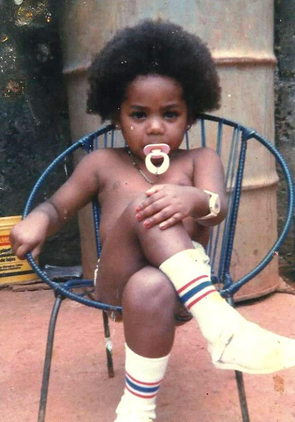 Bad kids: 21 foto di bambini molto cattivi... che fanno morire dal ridere