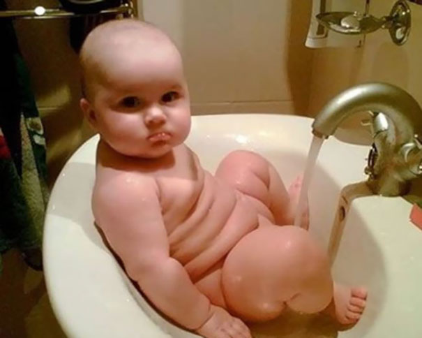 Bad kids: 21 foto di bambini molto cattivi... che fanno morire dal ridere