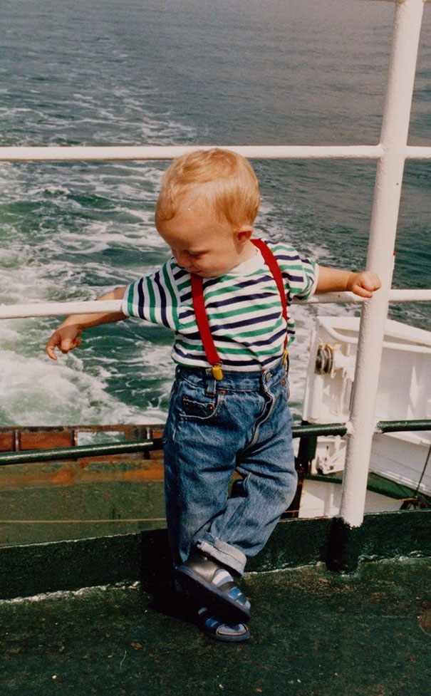 Bad kids: 21 foto di bambini molto cattivi... che fanno morire dal ridere