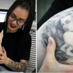 Fa 4 tatuaggi al gatto: le foto scioccano la Rete