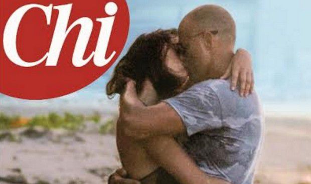 Isola dei Famosi: amore tra Bettarini e la naufraga, la Marcuzzi sbotta con Raz