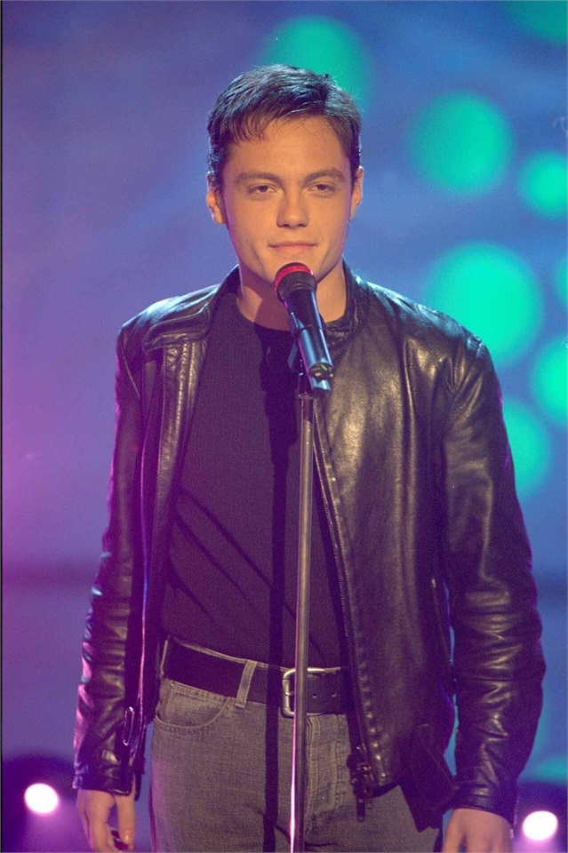 Tiziano Ferro: 40 anni in 40 foto e 40 citazioni