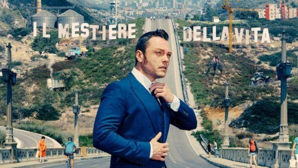 Tiziano Ferro: 40 anni in 40 foto e 40 citazioni