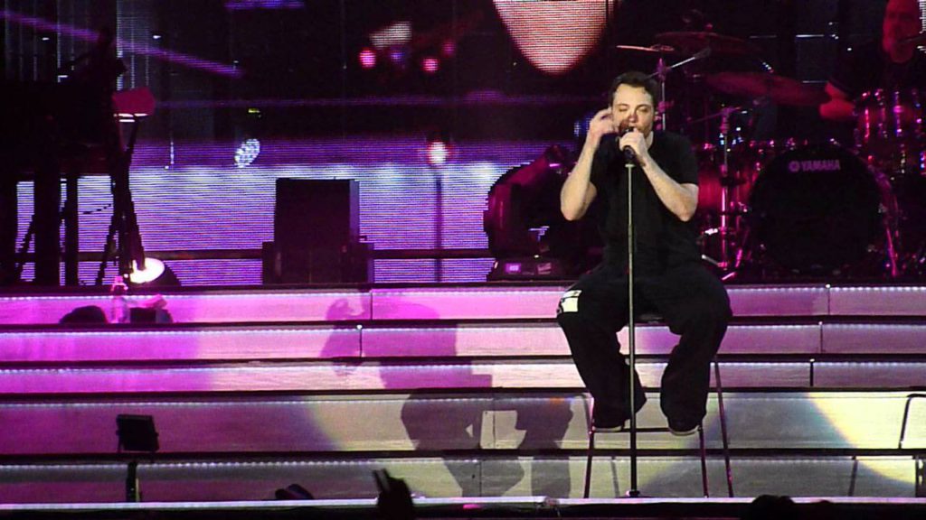 Tiziano Ferro: 40 anni in 40 foto e 40 citazioni