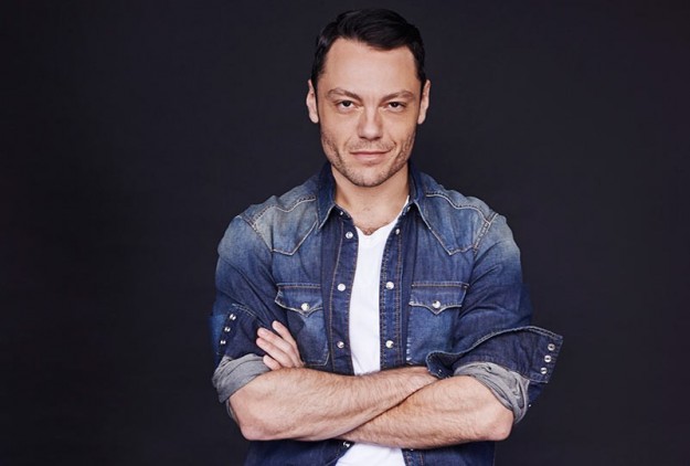 Tiziano Ferro: 40 anni in 40 foto e 40 citazioni