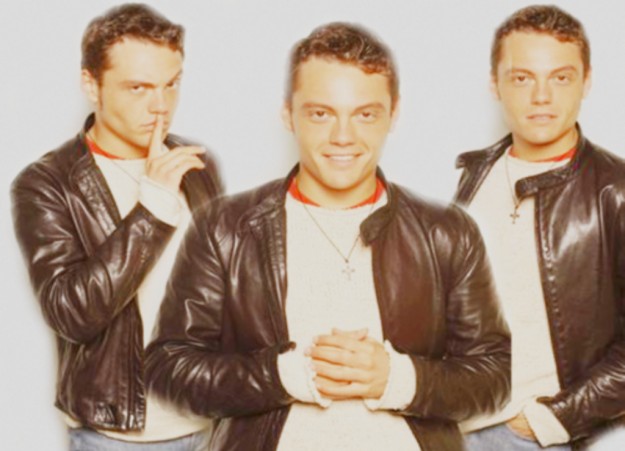 Tiziano Ferro: 40 anni in 40 foto e 40 citazioni