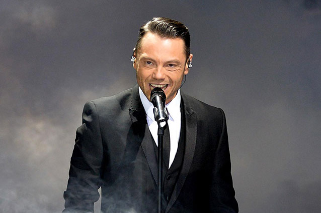 Tiziano Ferro: 40 anni in 40 foto e 40 citazioni