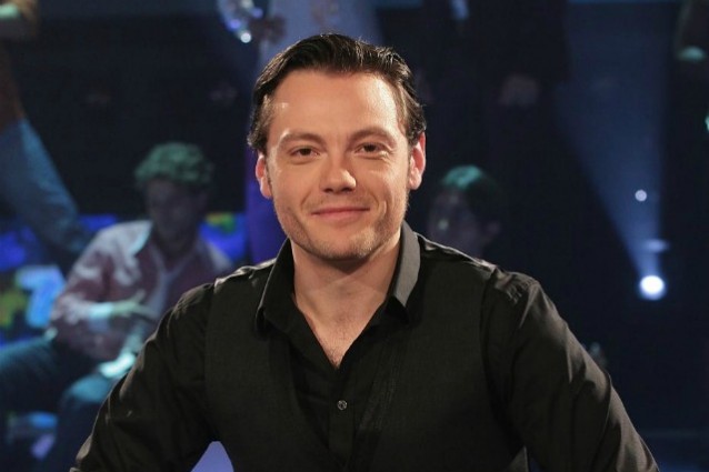 Tiziano Ferro: 40 anni in 40 foto e 40 citazioni