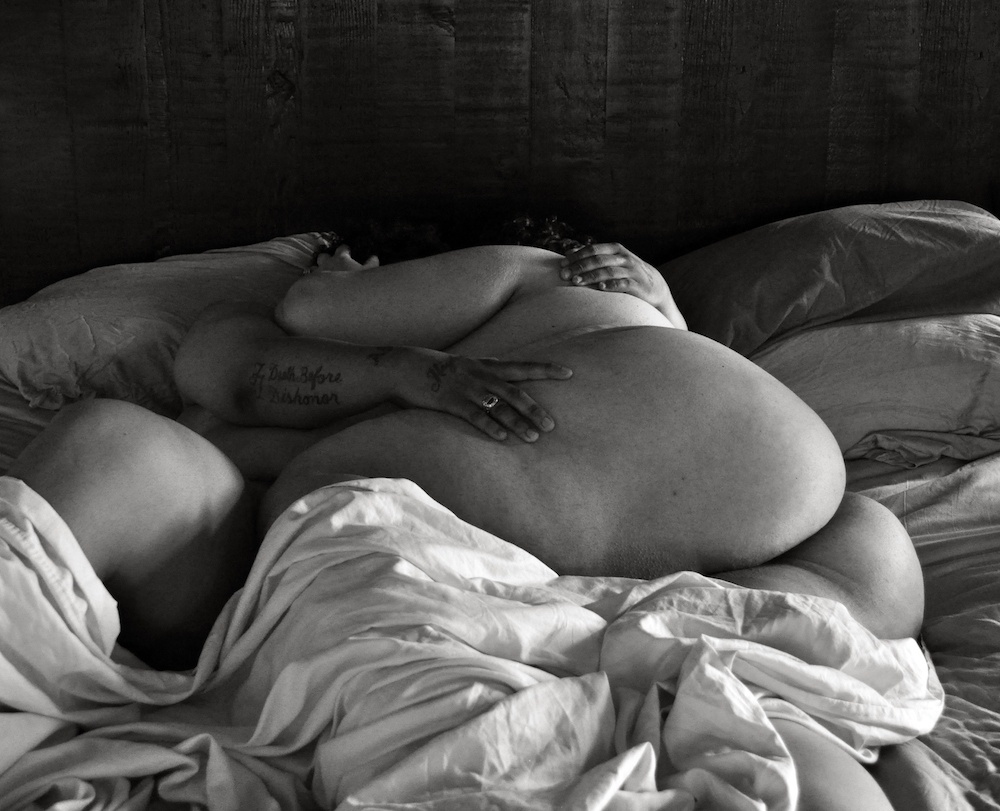 Adipositivity: 10 bellissime foto di coppie "grasse" non curvy