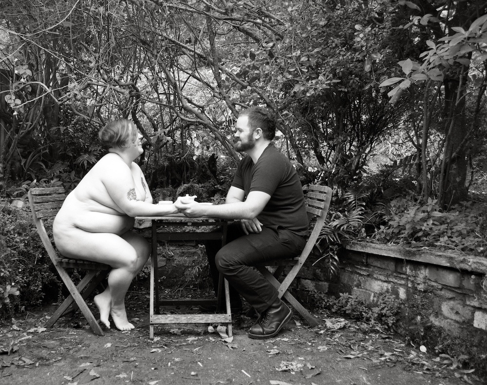 Adipositivity: 10 bellissime foto di coppie "grasse" non curvy