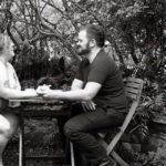 Adipositivity: 10 bellissime foto di coppie "grasse" non curvy