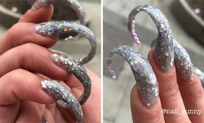 Le 29 manicure peggiori di sempre
