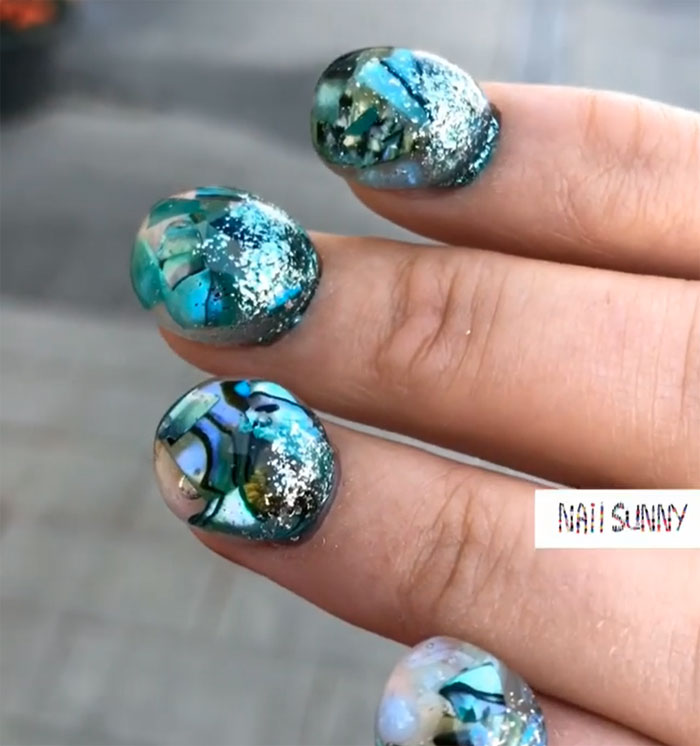 Le 29 manicure peggiori di sempre