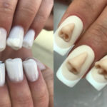 Le 24 manicure peggiori di sempre