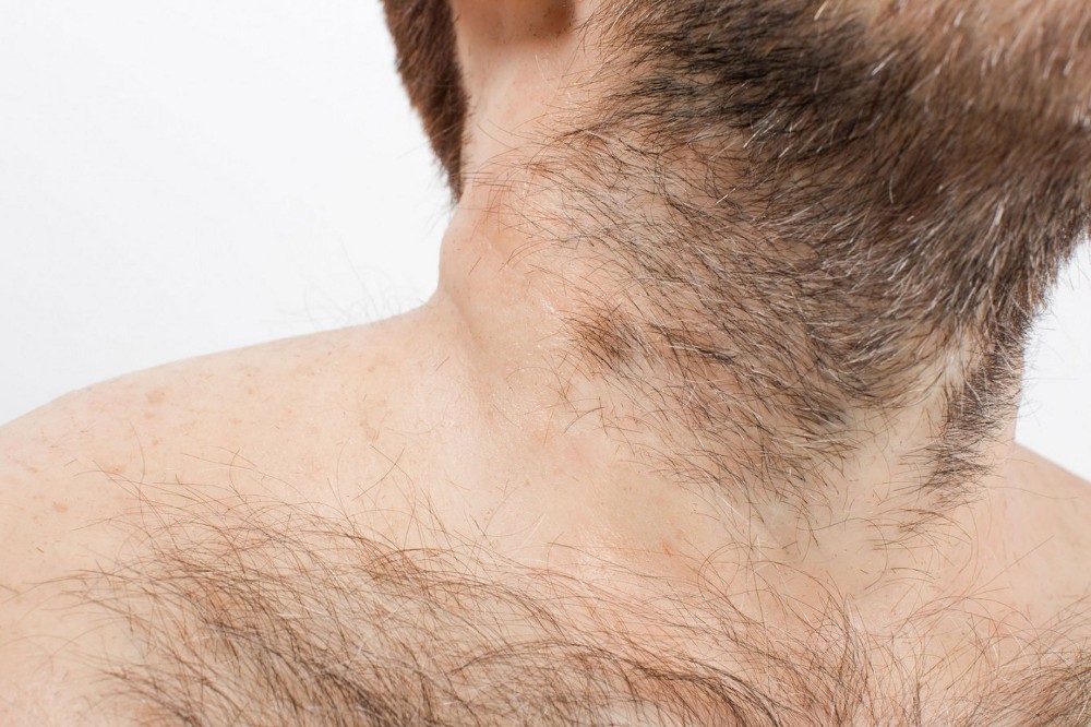 Scolpisce il suo volto nel momento dell'orgasmo. "Ecco perché l'ho fatto"