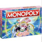 Da Sailor Moon alle Gilmore Girls: qual è il Monopoly che fa per te
