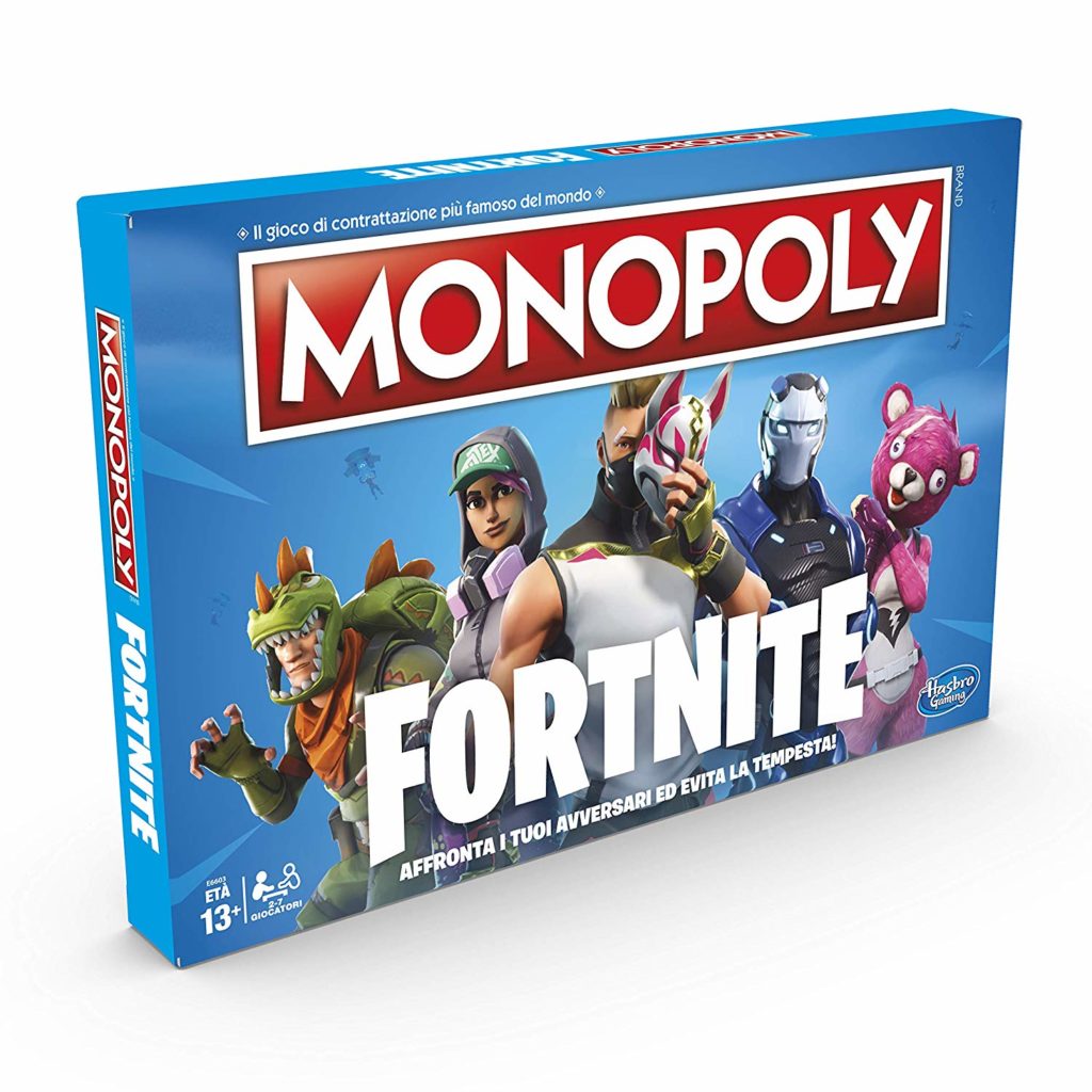 Da Sailor Moon alle Gilmore Girls: qual è il Monopoly che fa per te