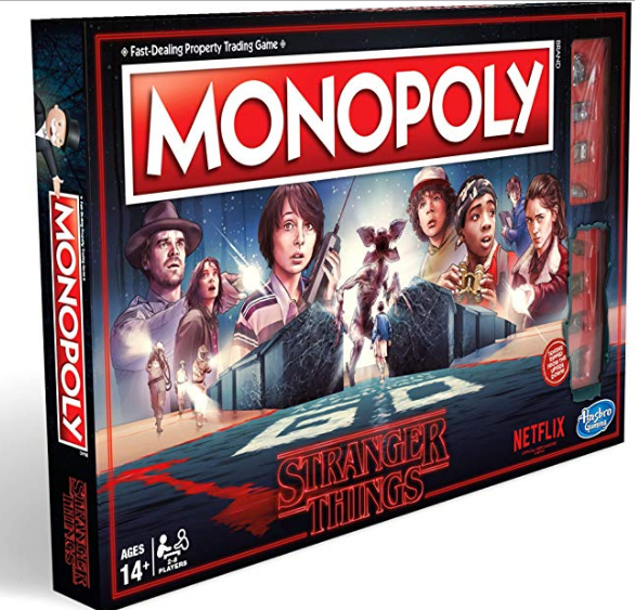 Da Sailor Moon alle Gilmore Girls: qual è il Monopoly che fa per te